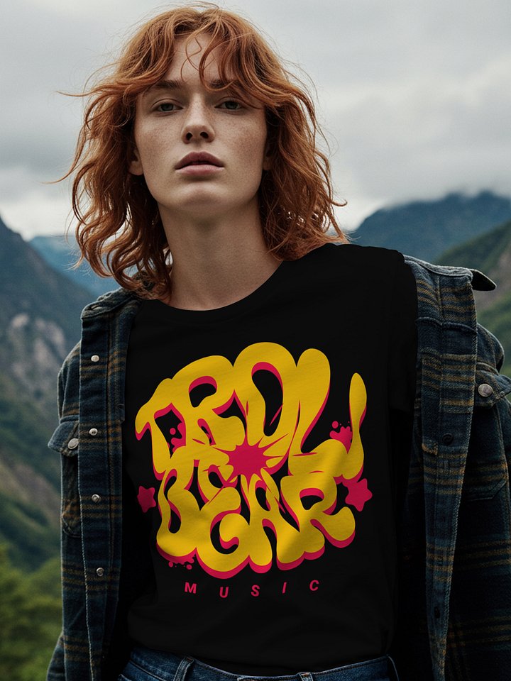 Hippie Heatwave Tee product image (1)