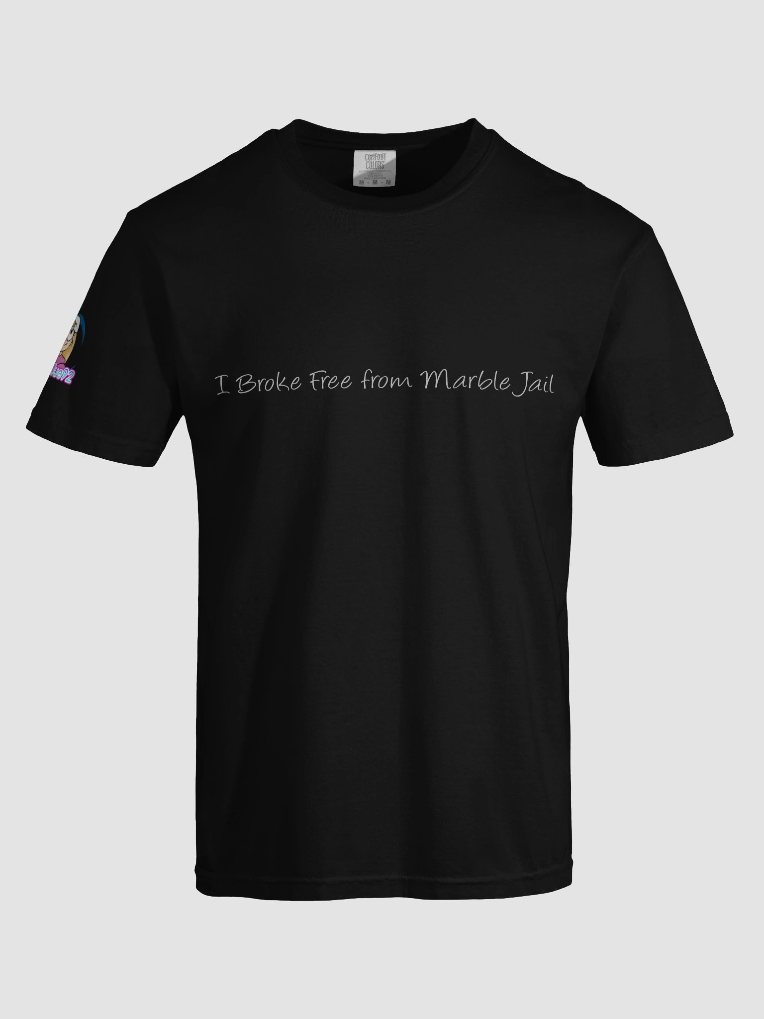Bond out shirt product image (5)