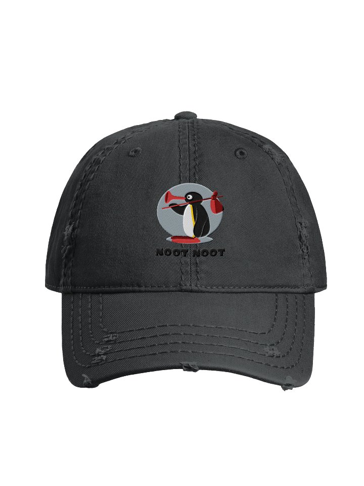 stay strong 110%/ NOOT NOOT product image (1)