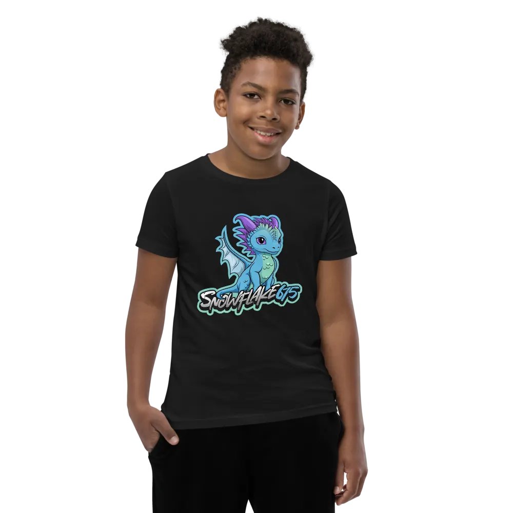 Kid's Tee product image (7)