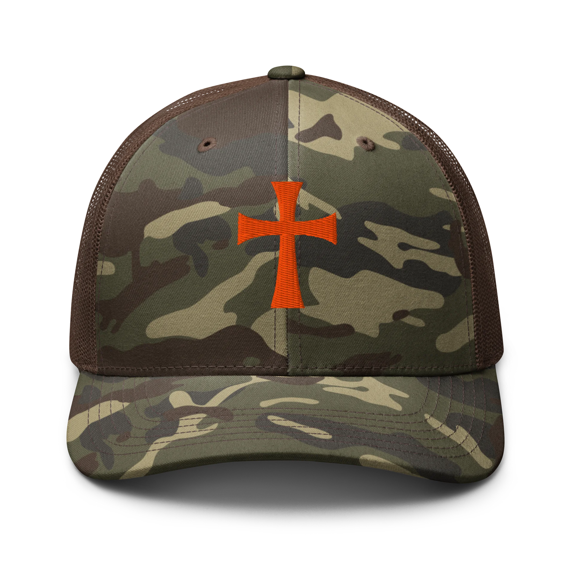 Fishers of Men Trucker product image (1)