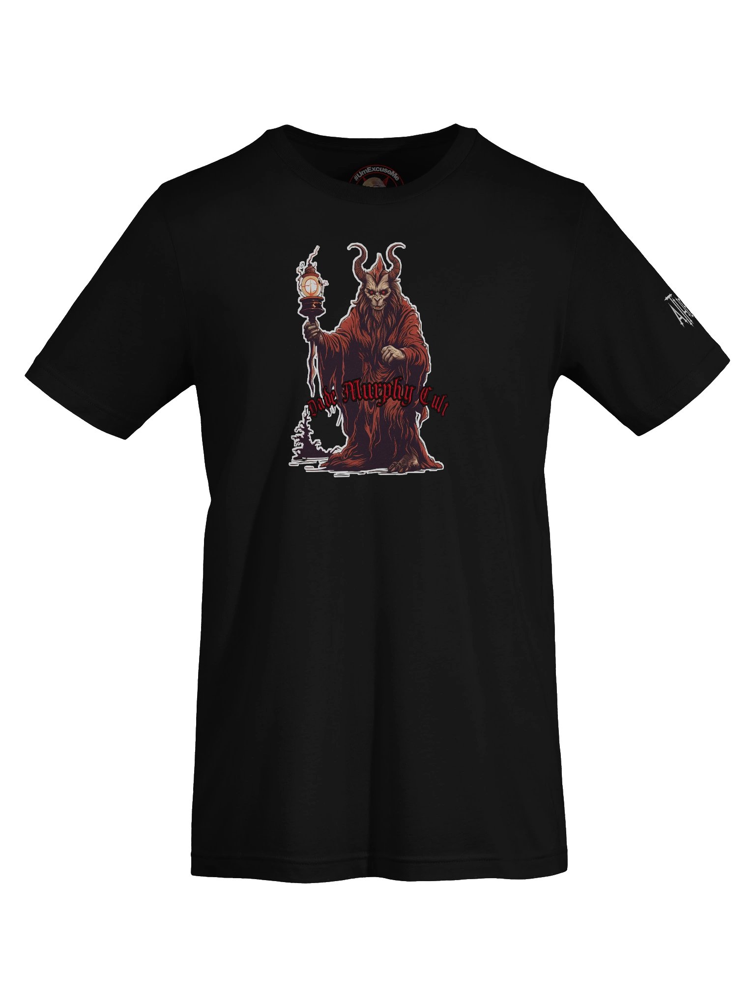 Dade Murphy Cult (Ghoul) product image (7)