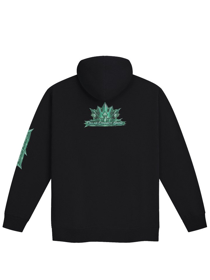 Network Zipper product image (2)
