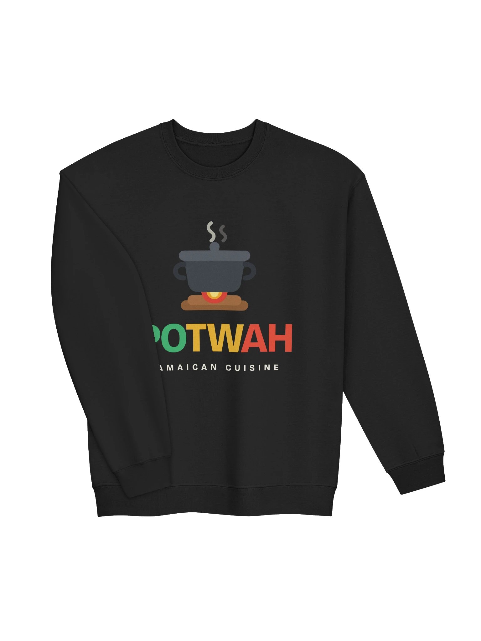 Potwah Crewneck product image (3)
