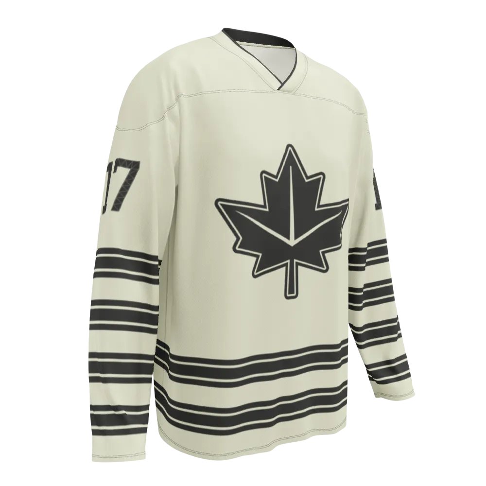 Toronto Leaves product image (1)