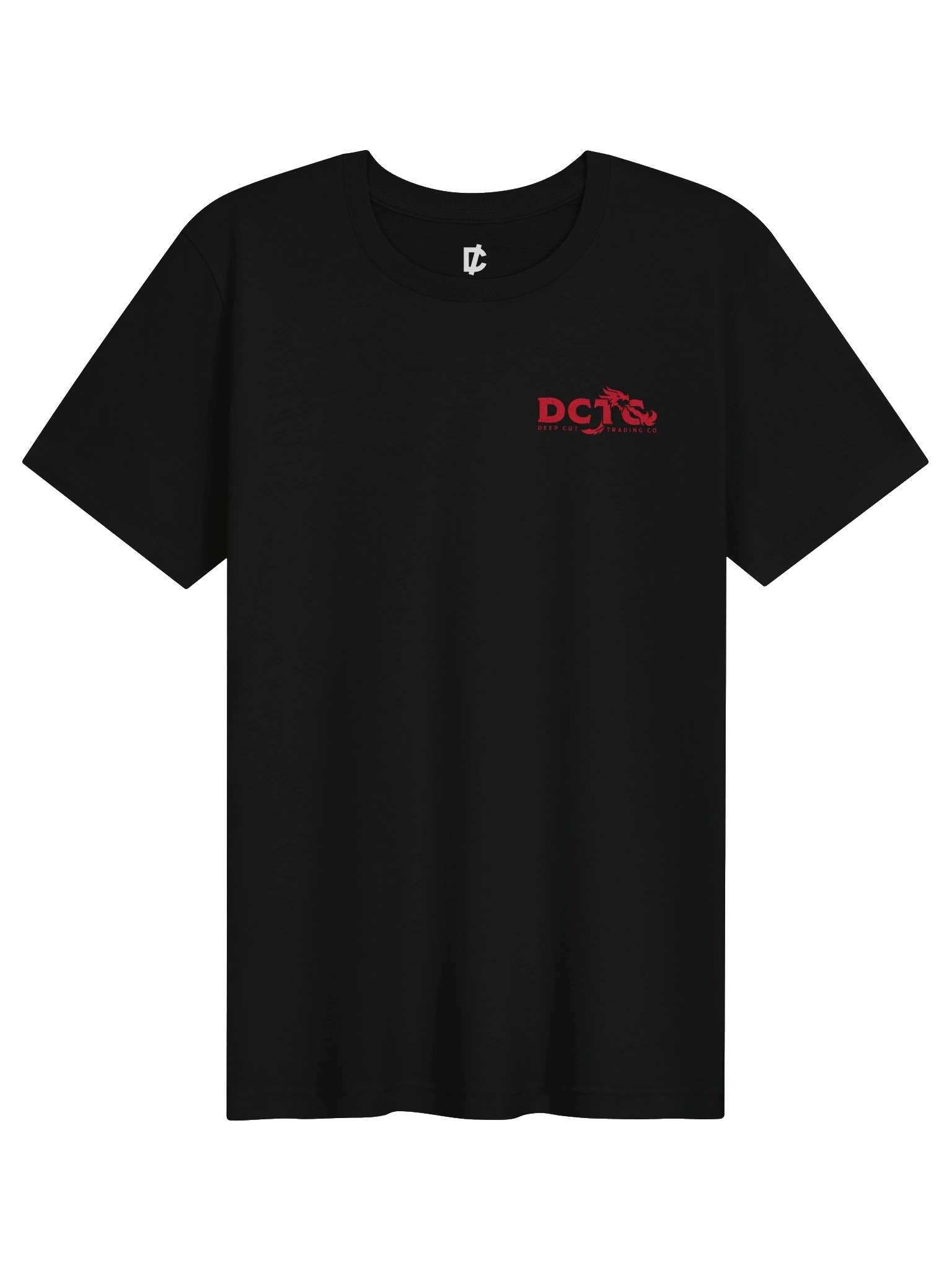 Deep Cuts & Dragons product image (2)
