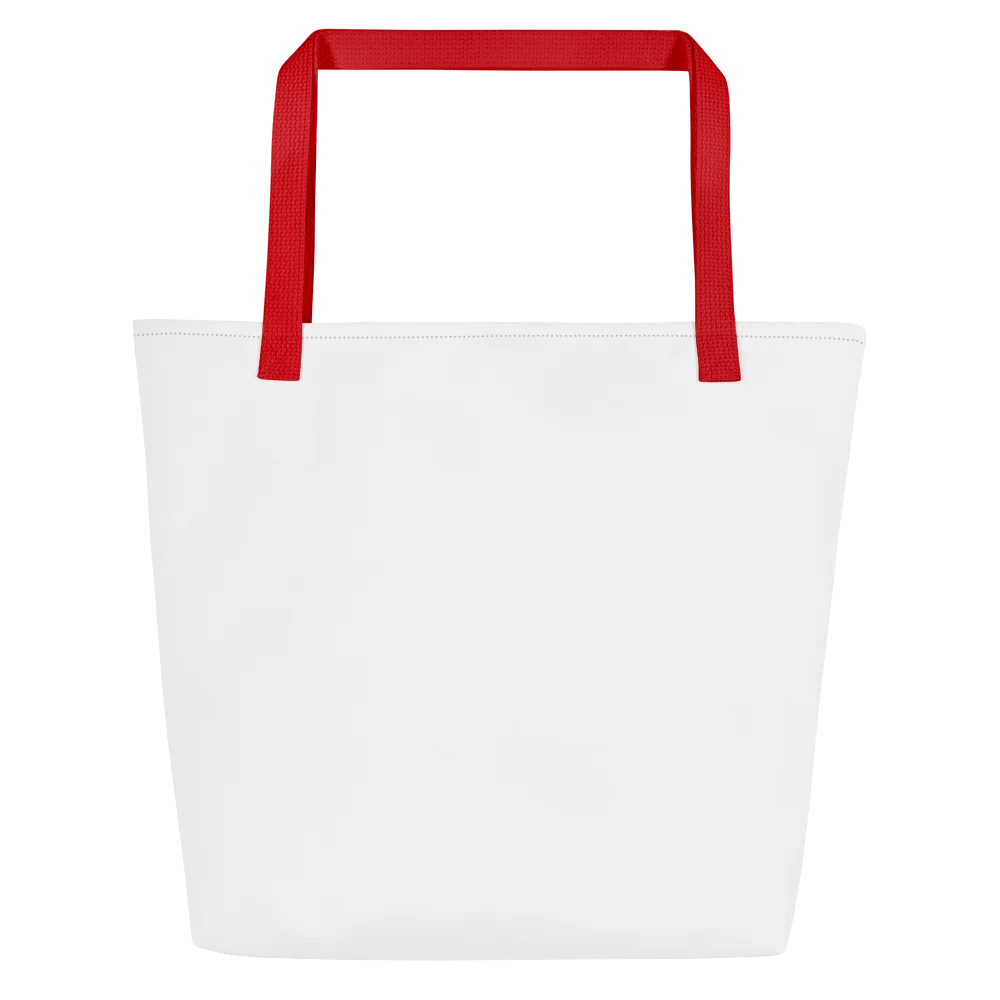 Merry Christmas & Happy New Year Tote Bag product image (2)