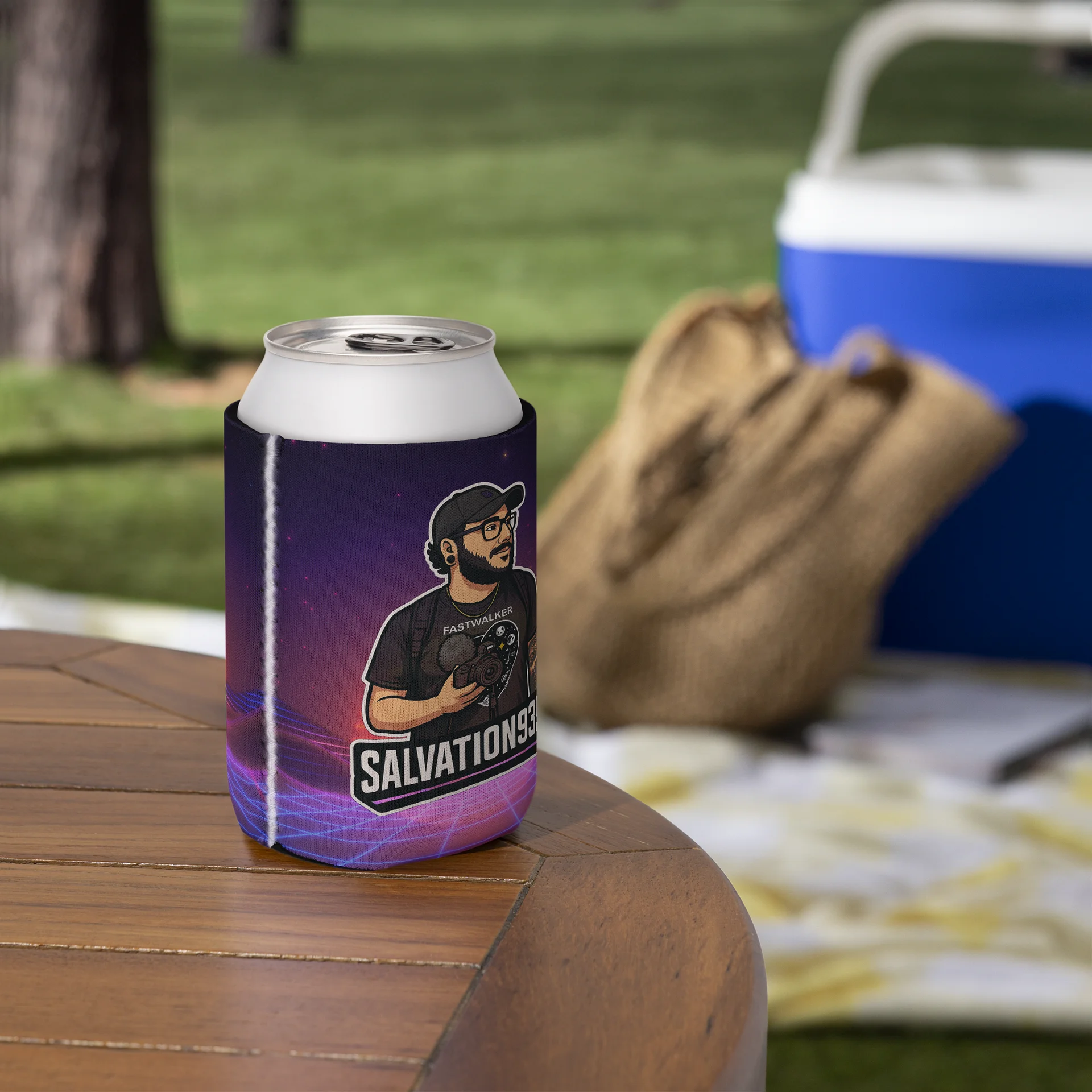 Salvation Coozie product image (5)