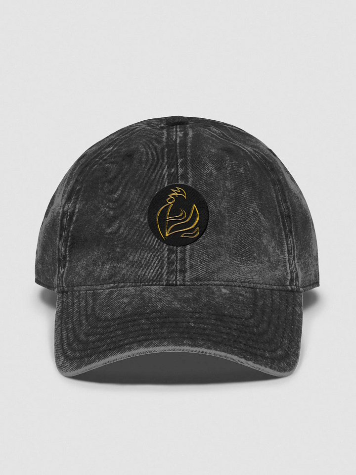 Cock Energy Vintage Cap product image (3)