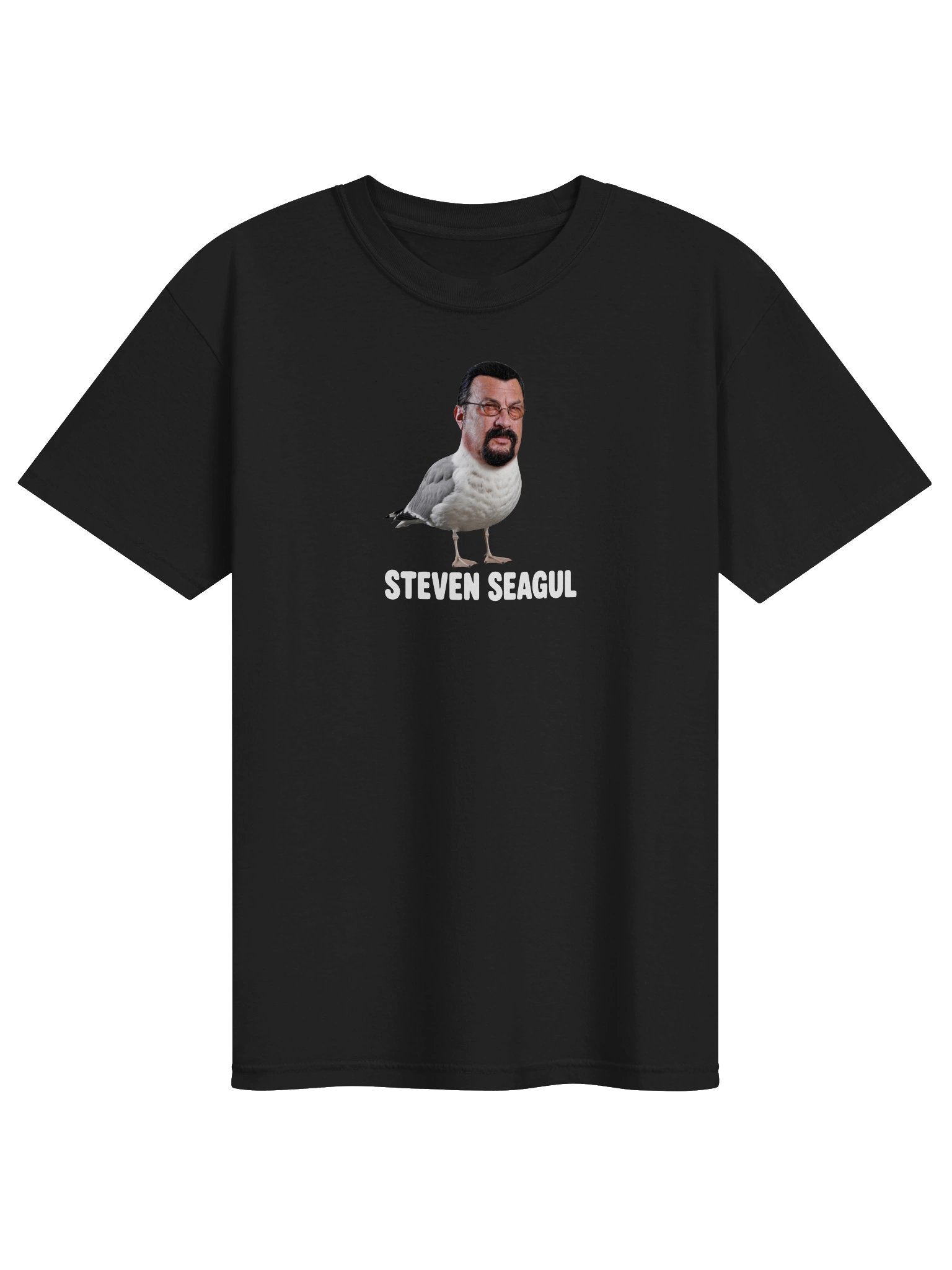 Original Steven Seagul Tee product image (1)