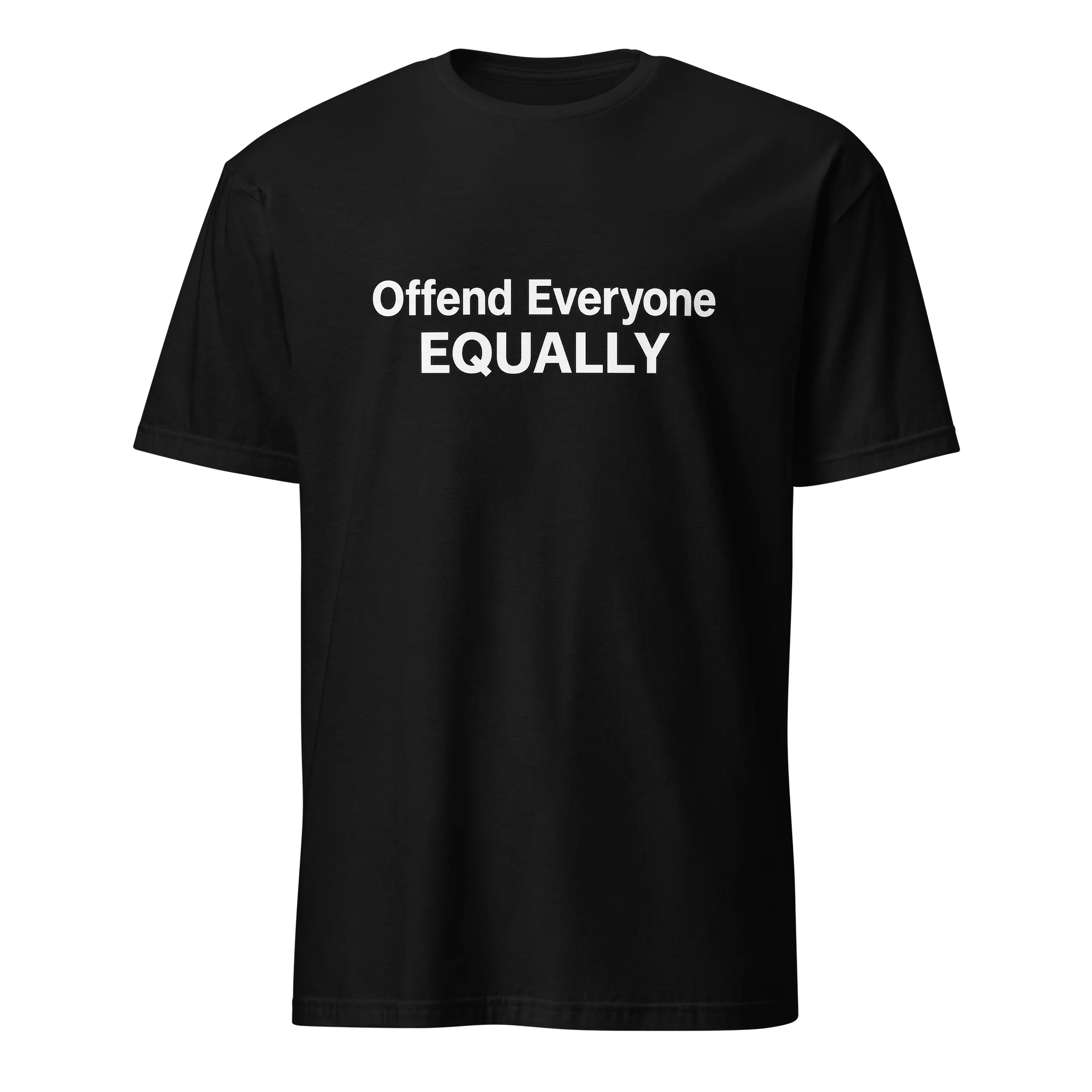 Offend Everyone Equally Tee product image (1)
