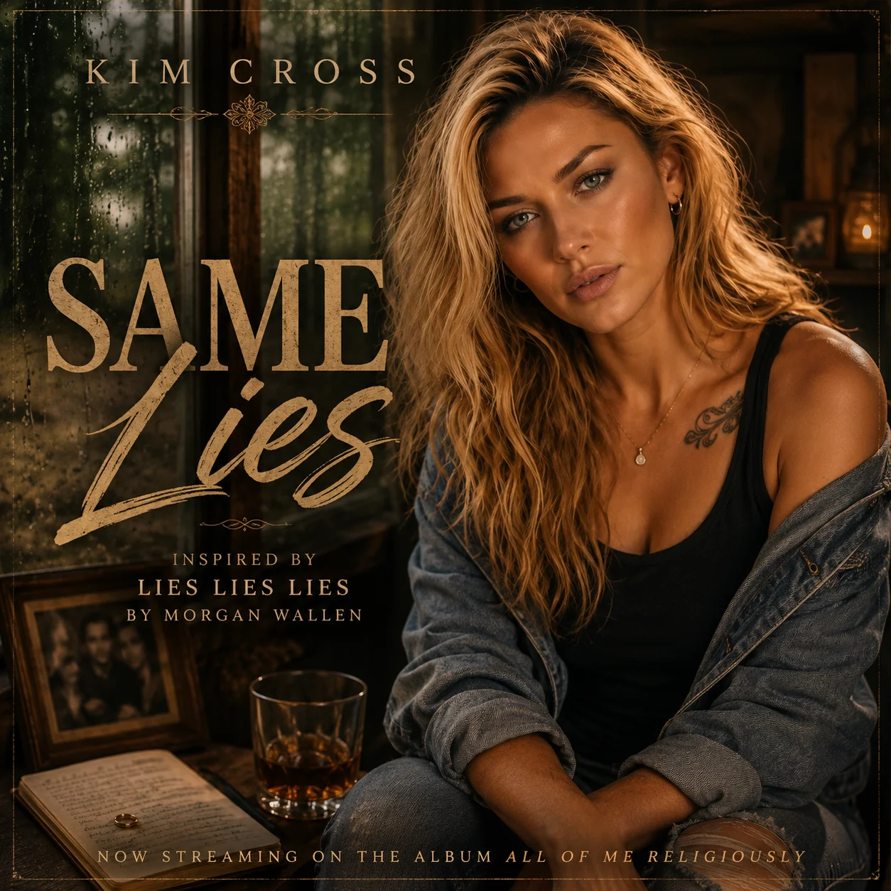 Same Lies (Single Song) product image (1)