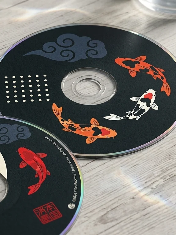 ジャパン・ヴァイブス (Digital Deluxe Edition) product image (4)