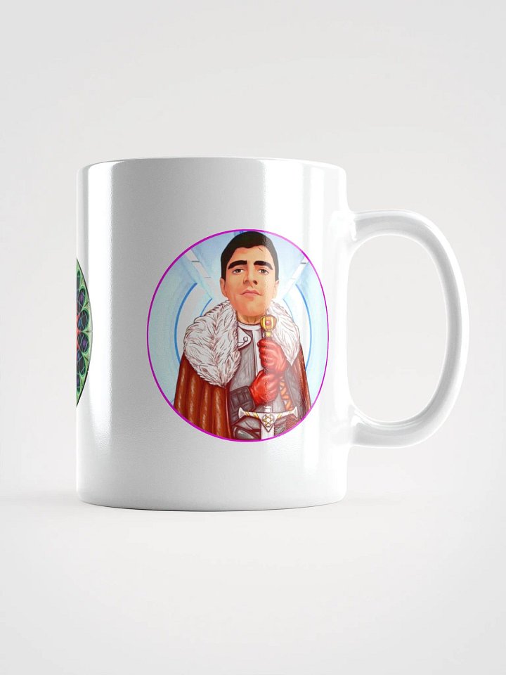 Logo Designing Cup ☕ product image (1)
