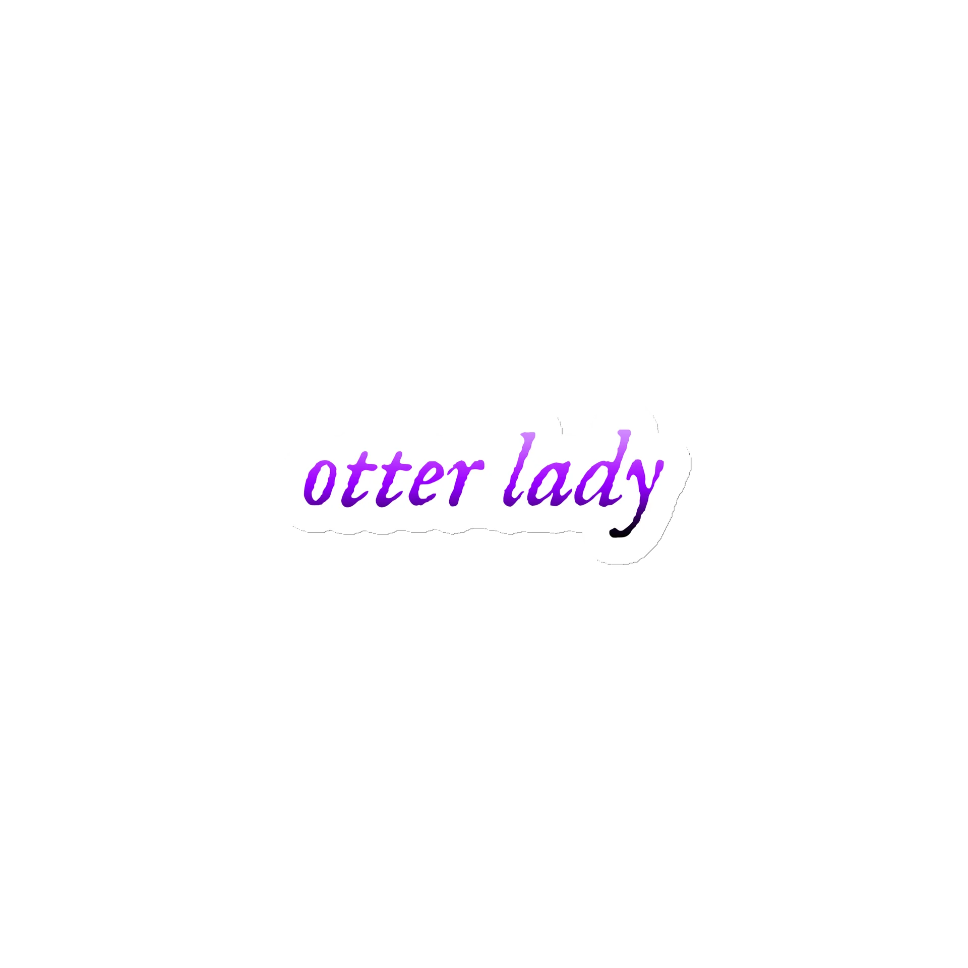 Otter Magnet product image (1)