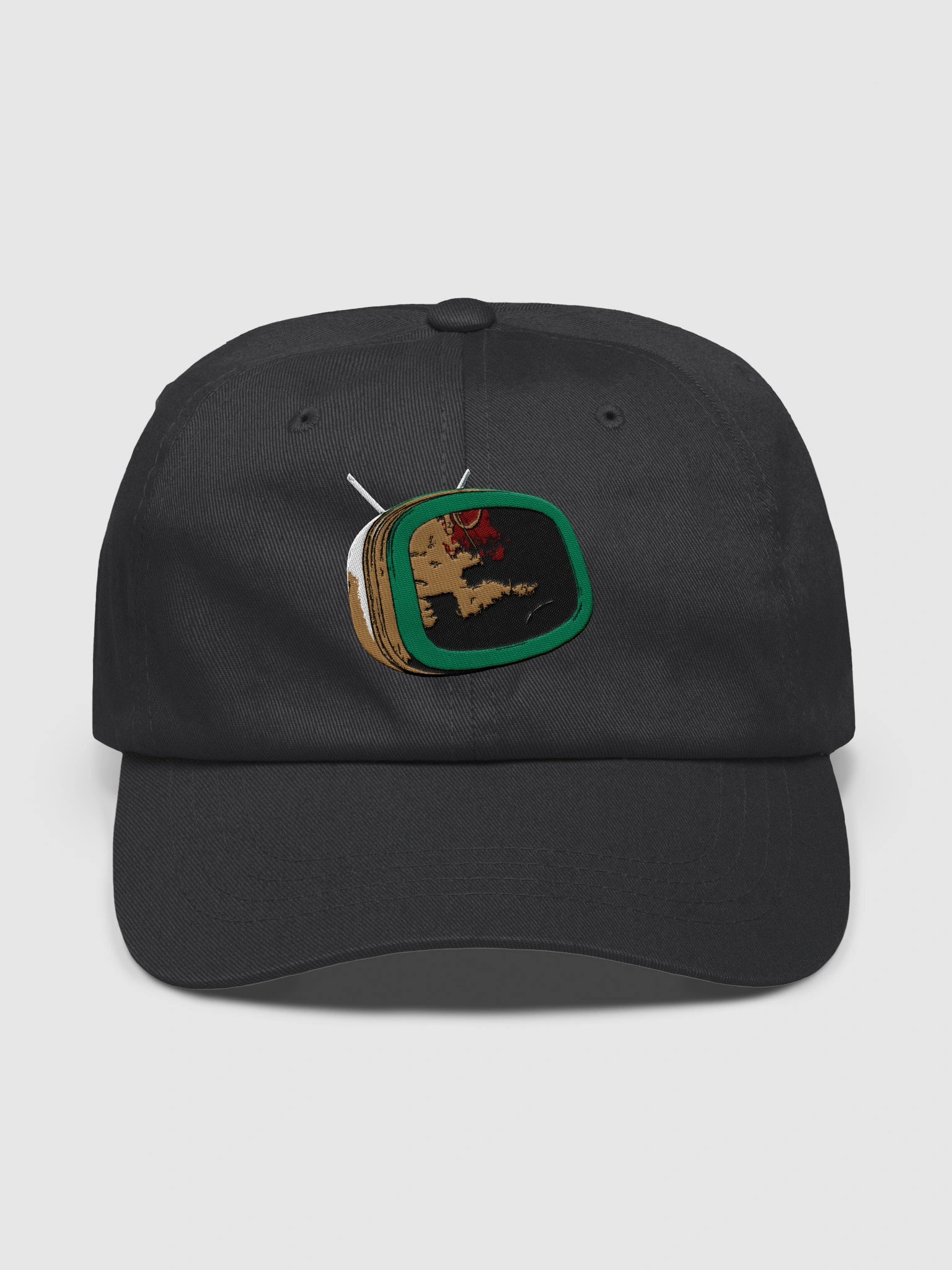 Logo Cap product image (1)