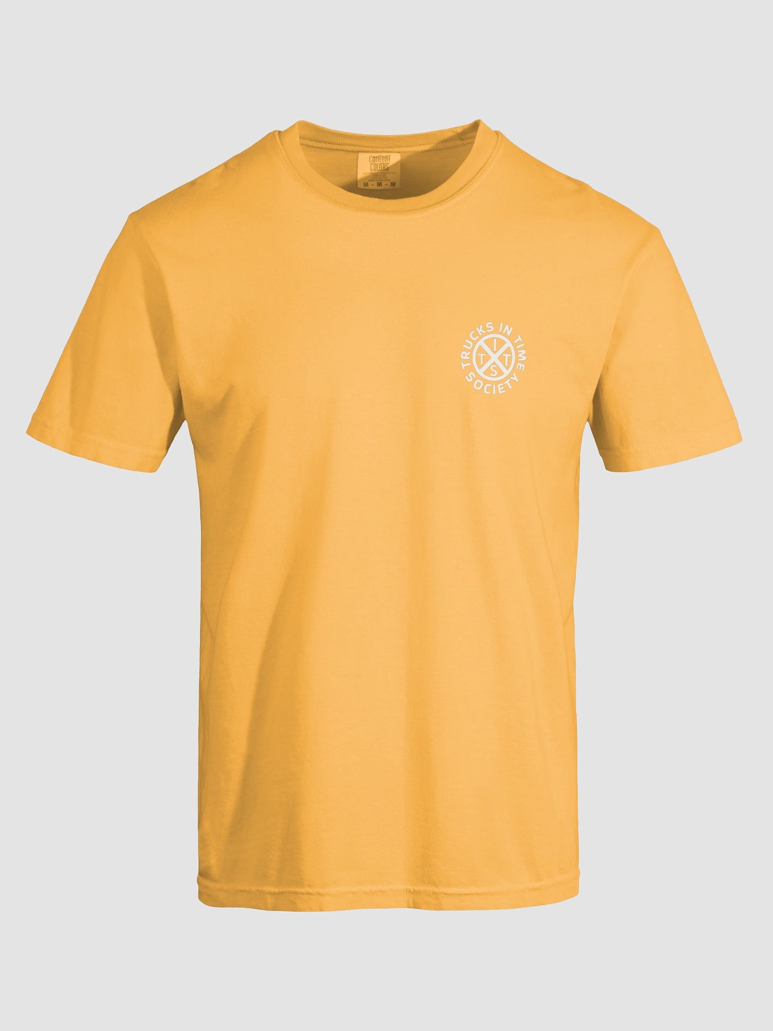 BOAT SODAS Salty Shirt product image (100)