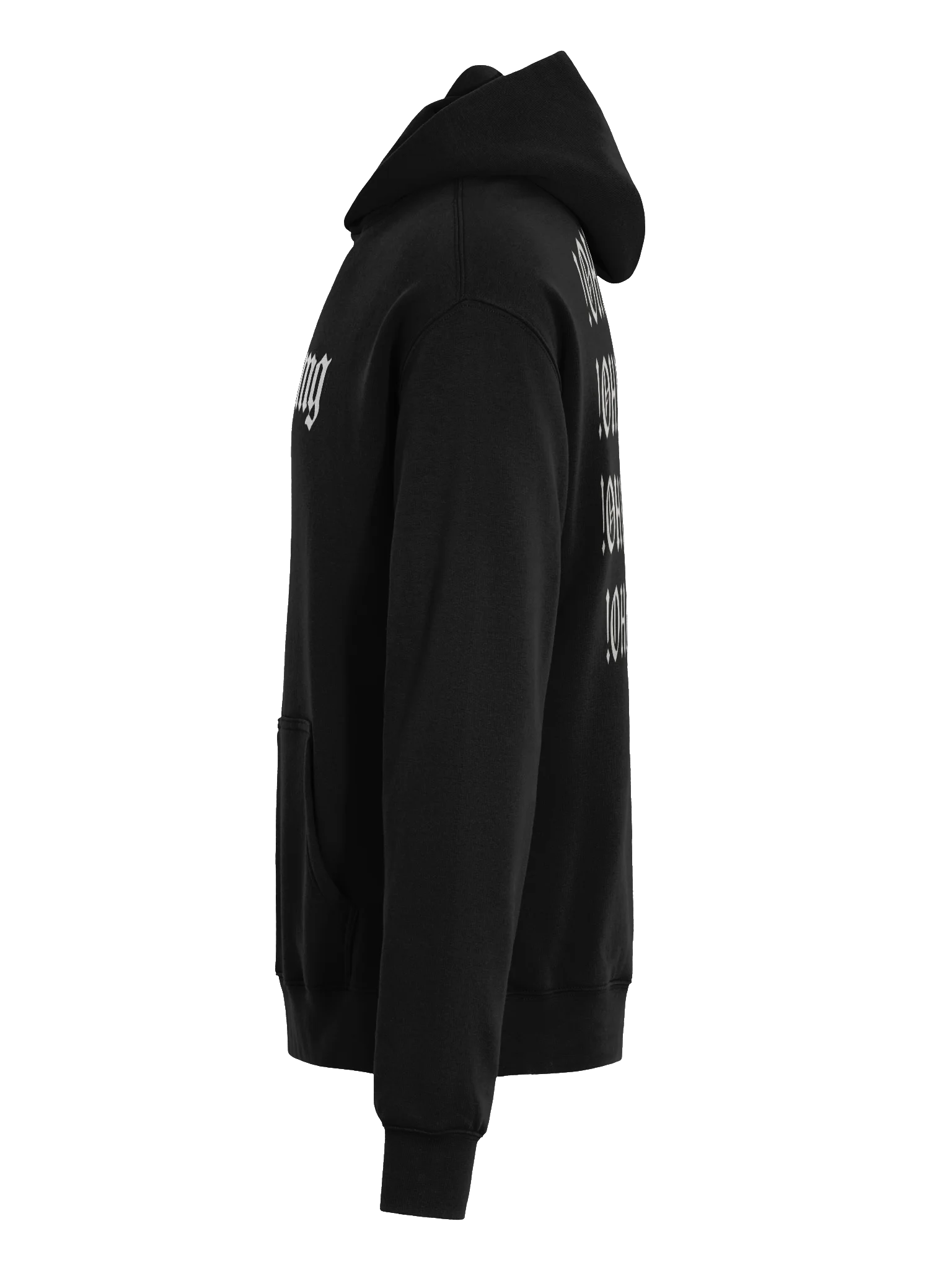 Prod.omg “!OHMYGOD!” Hoodie product image (7)