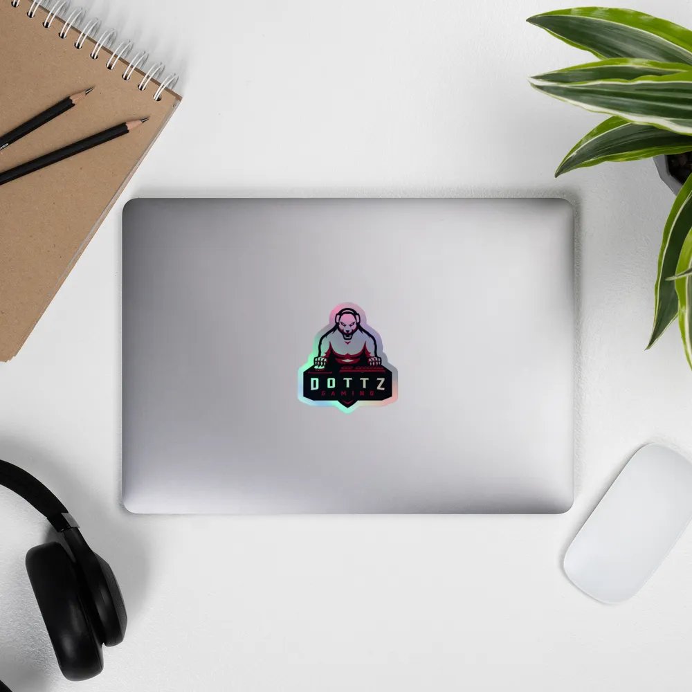 Logo Sticker product image (9)