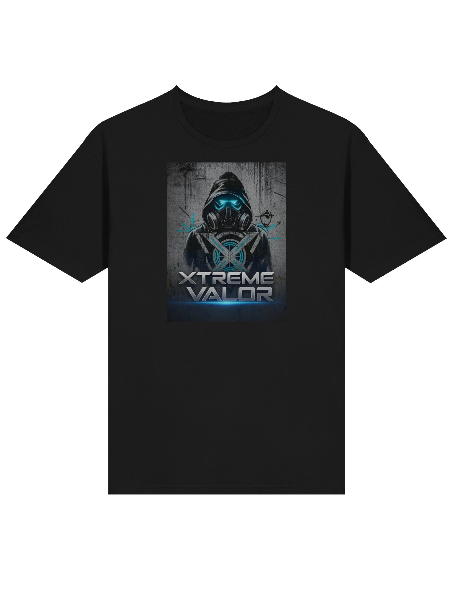 Xtreme Valor Apocolyps T-Shirt product image (3)