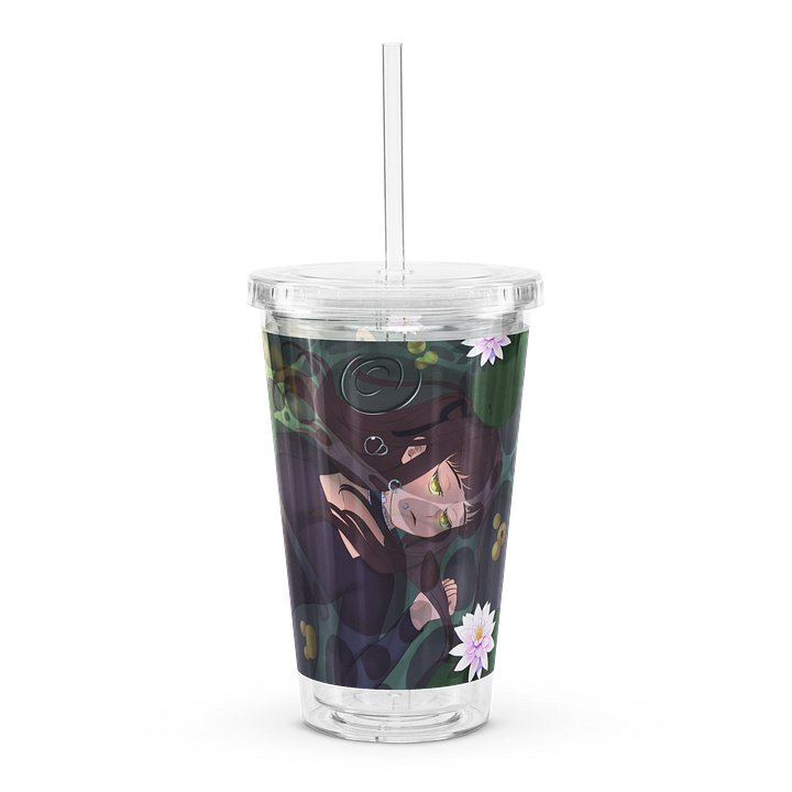 Crooked Tales Under Moonlight- Eresh Tumbler product image (1)