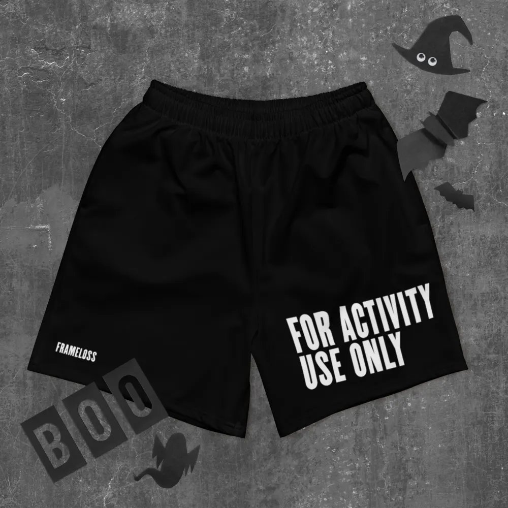 Activity Shorts product image (12)