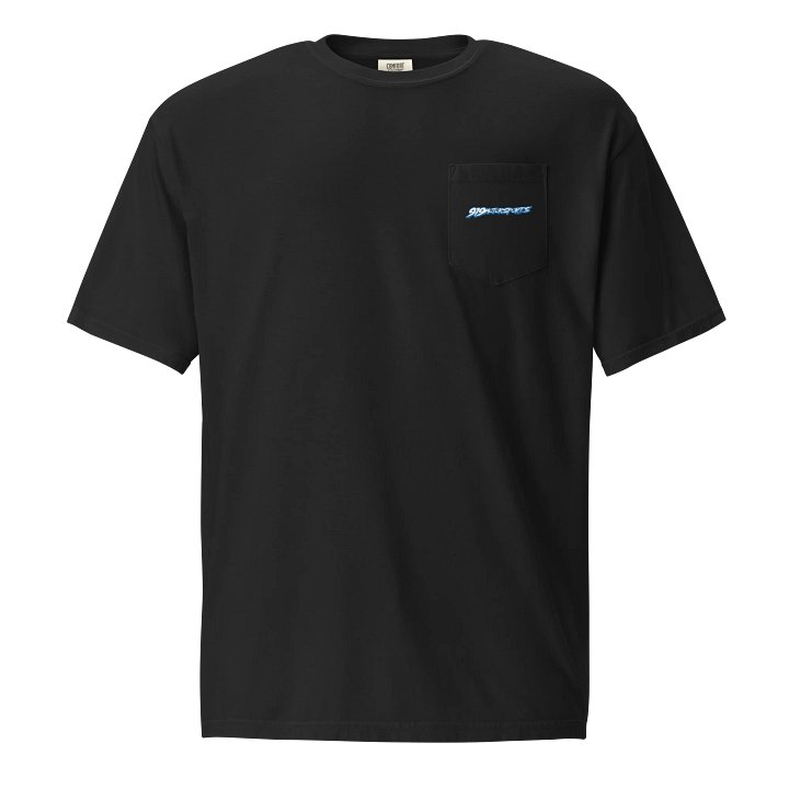 S550 Mustang Tee product image (2)