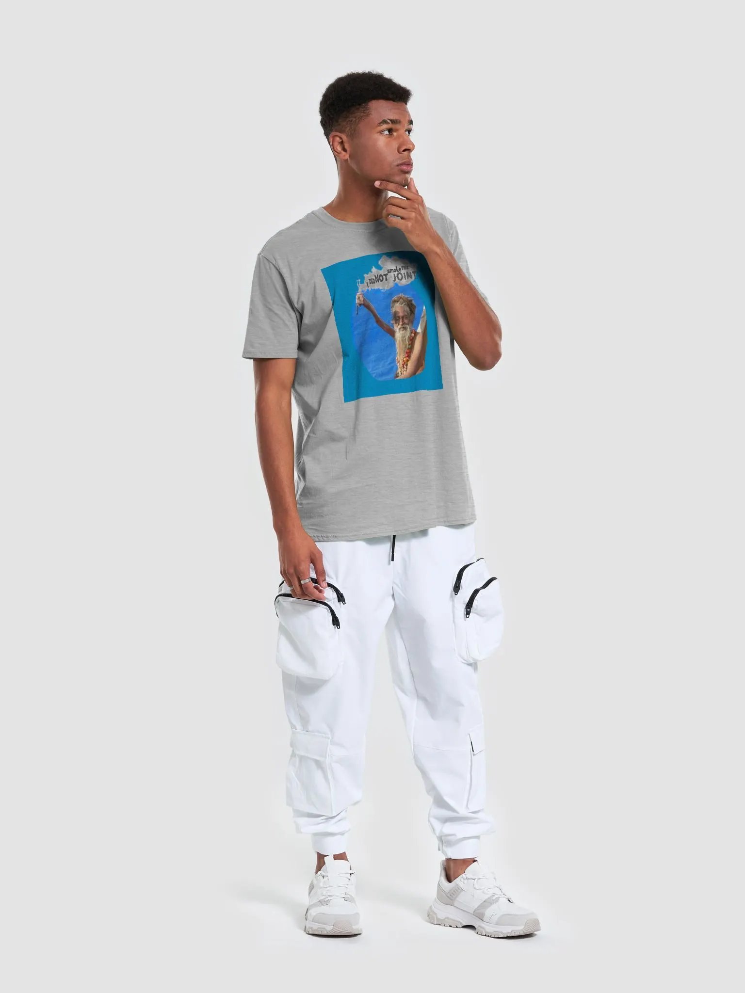 I Did Not Smoke product image (5)