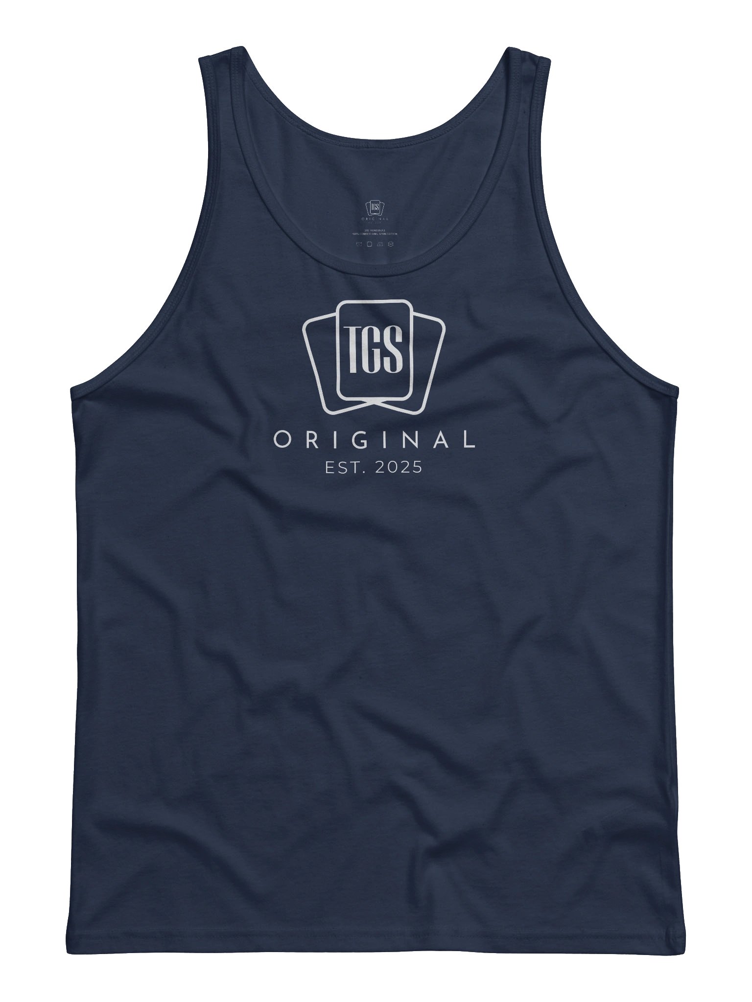 TGS ORIGINAL [Tank Top] product image (3)