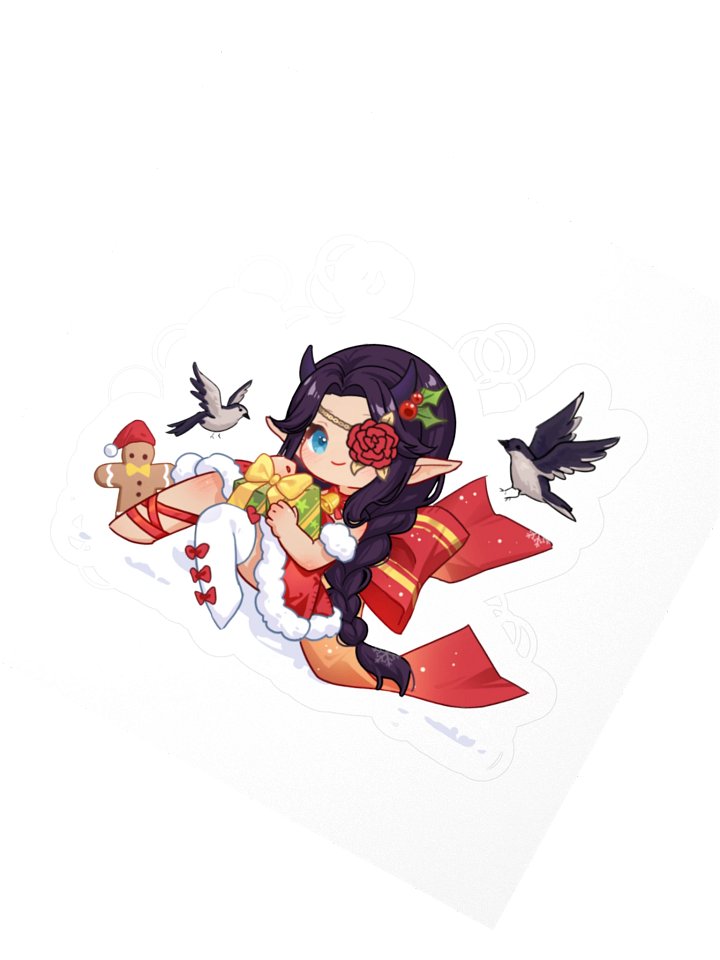Christmas Qui product image (2)