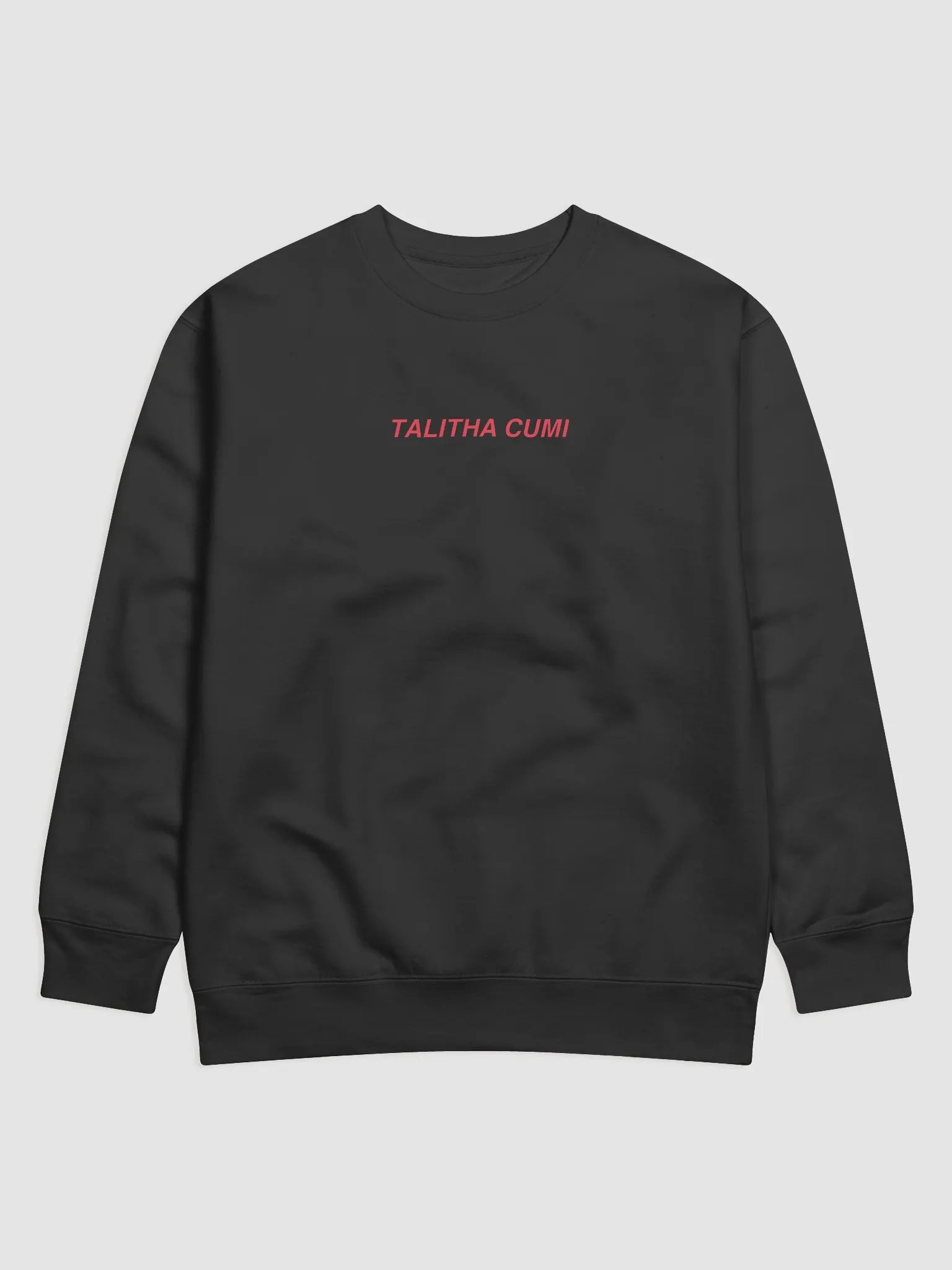 Talitha Cumi Crewneck product image (2)