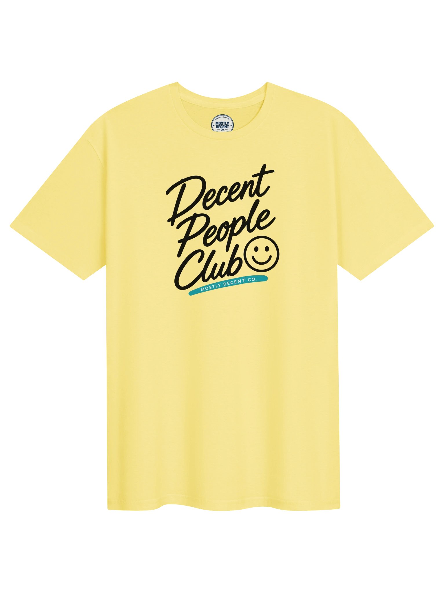 Decent People Club product image (11)