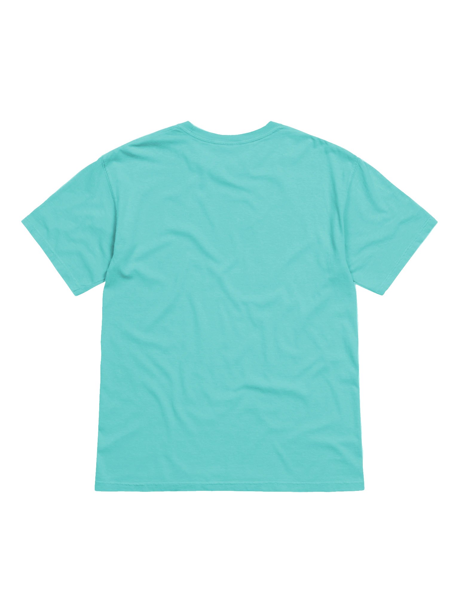 The Warrior Within – Mibu Gang Tee product image (5)