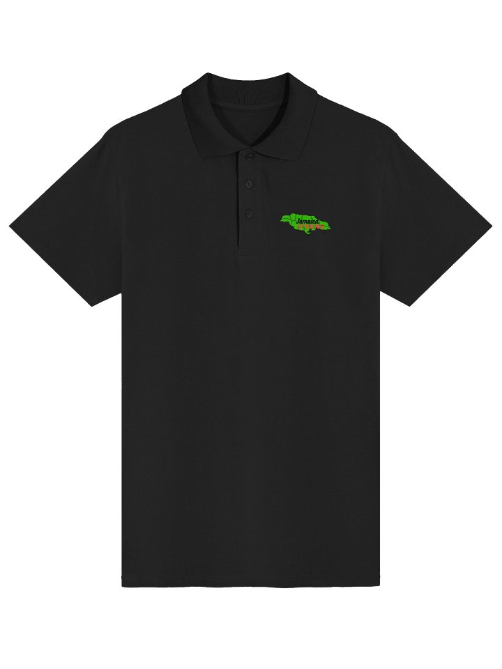 Jamaica STRONG Premium Polo product image (2)