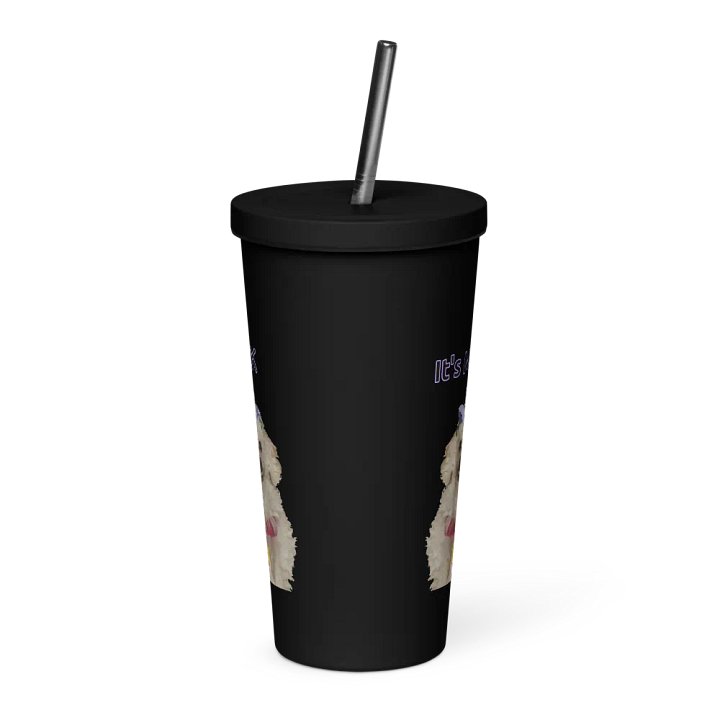 Peach - It's Monday product image (1)
