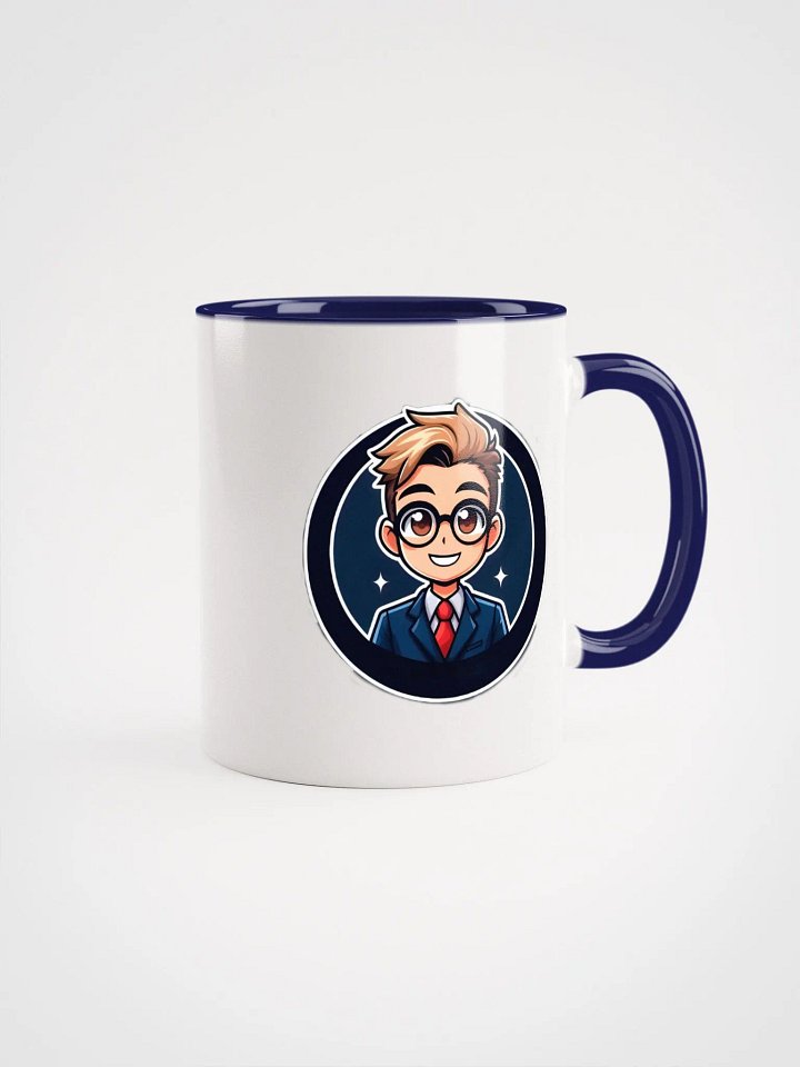 Taza de ceramica product image (1)