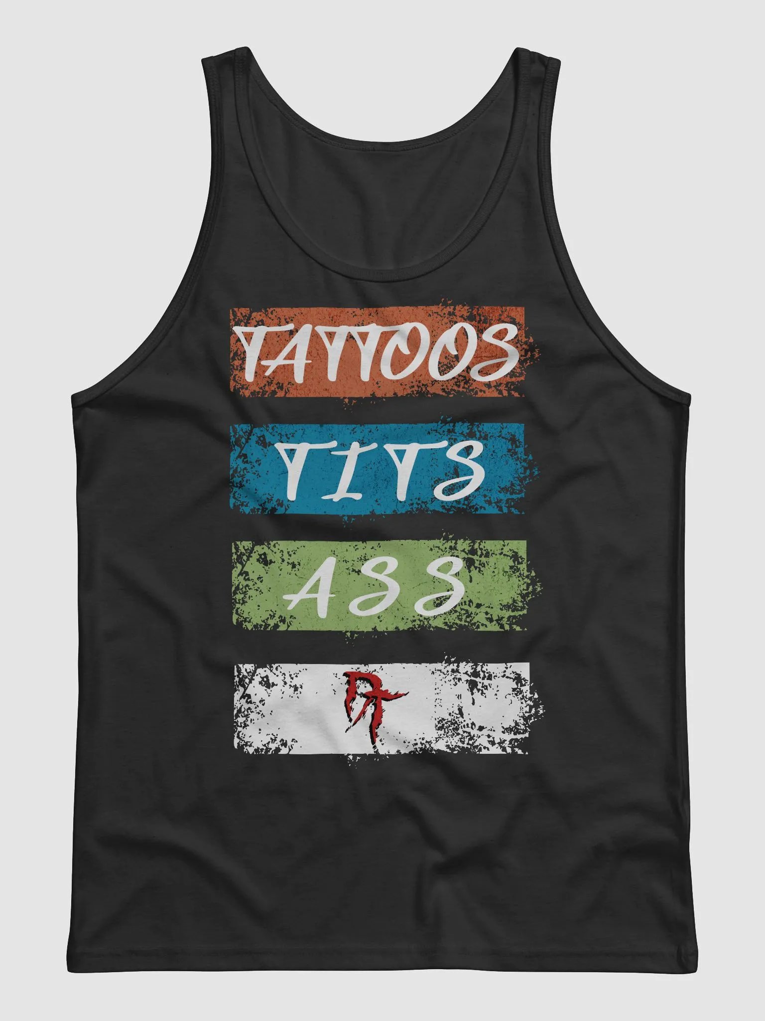 TT&A Tank product image (2)