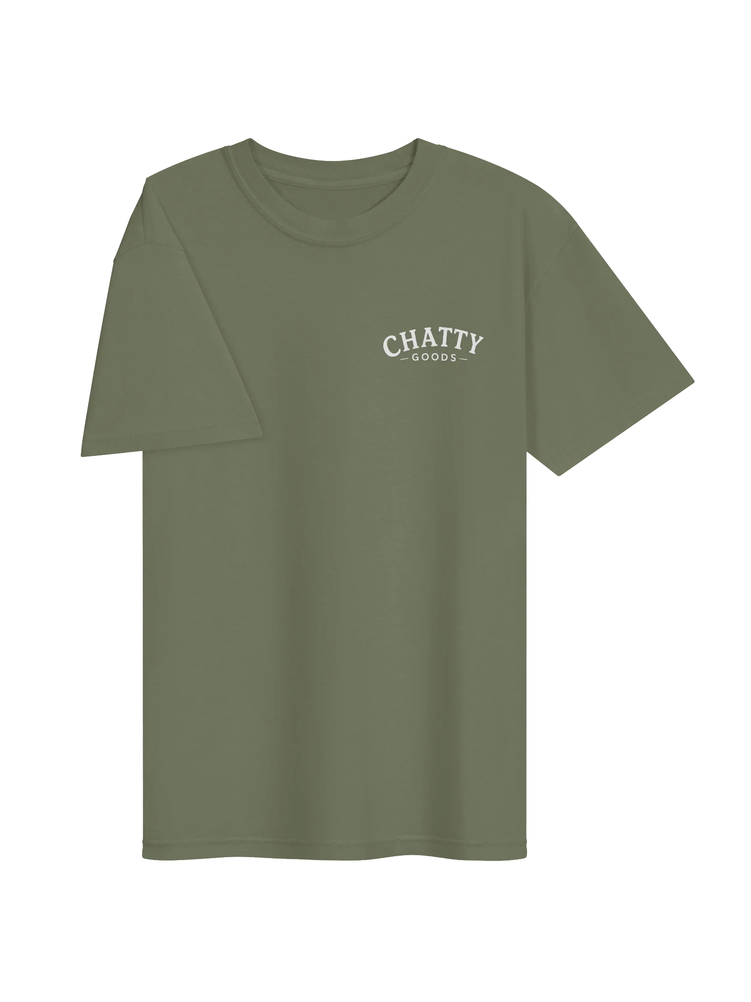 Camp Somewhere Tee | Americana Collection product image (4)