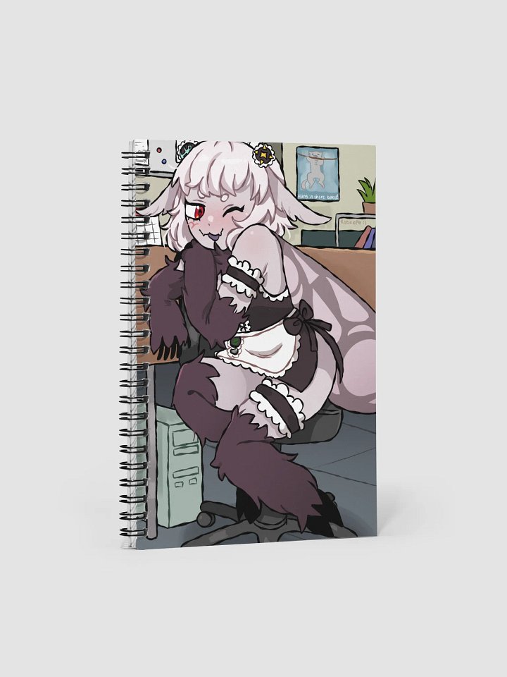 Ame Notebook product image (1)