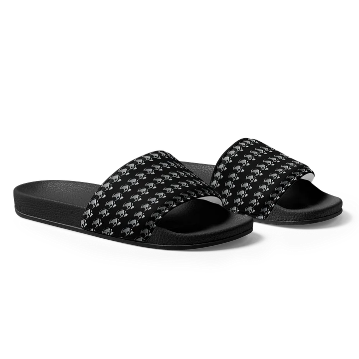 Armada Skull Women's Slides product image (1)