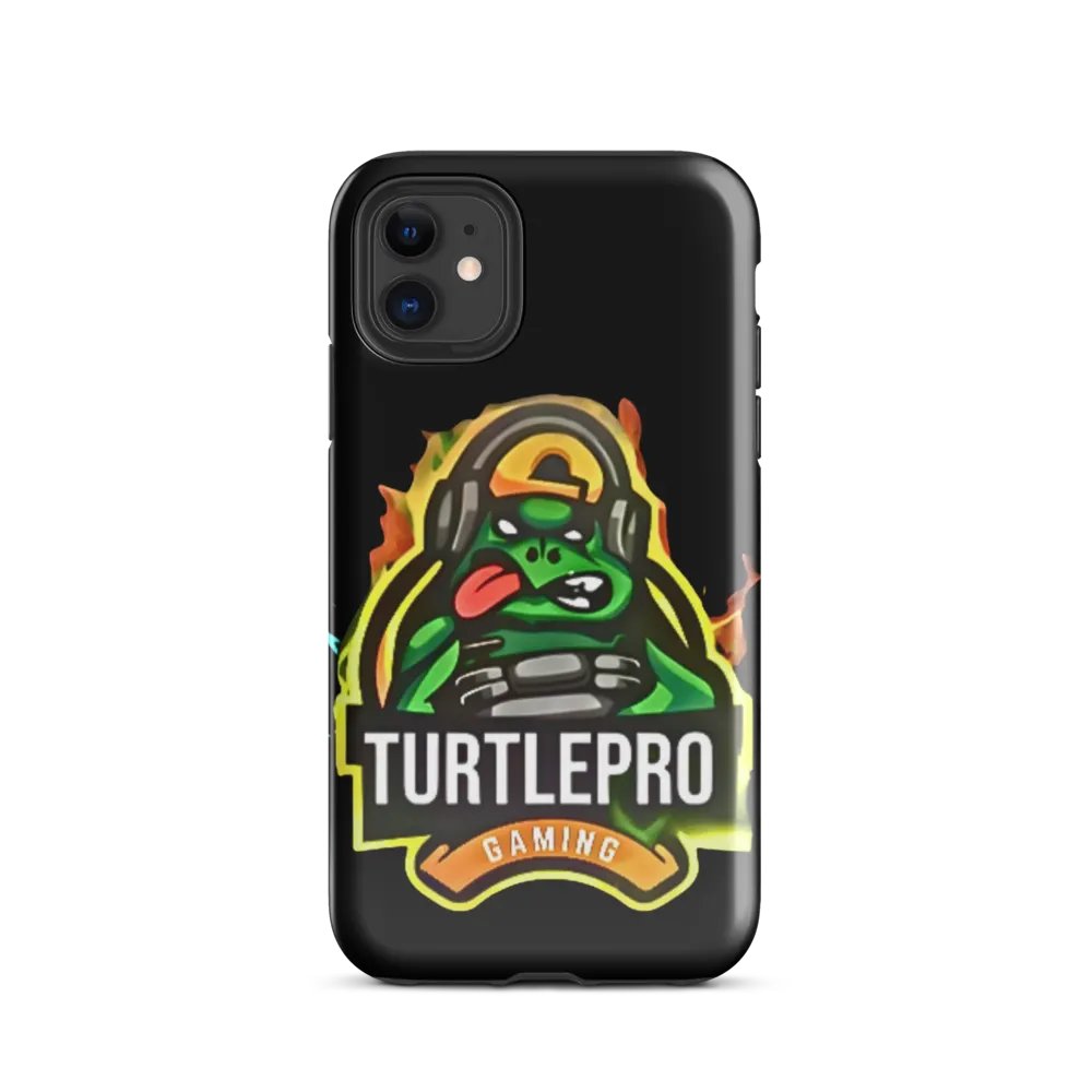 Turtlepro Gaming Phone case product image (47)