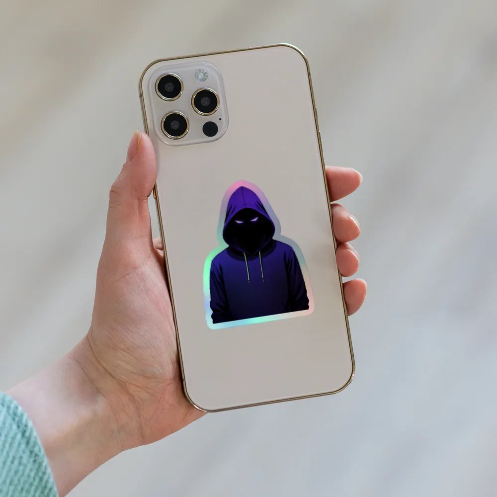 GhostStrats Sticker product image (8)