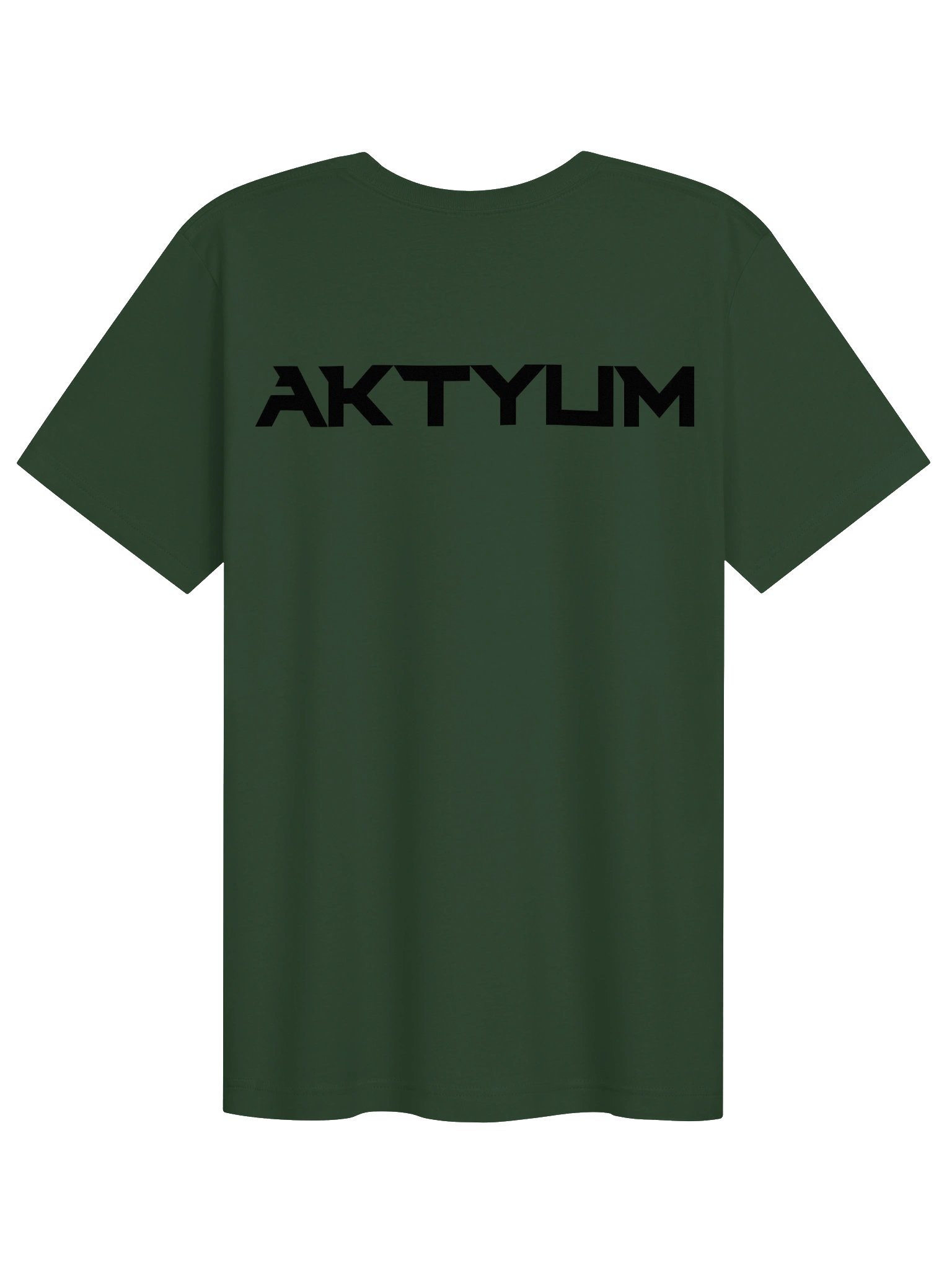 Aktyum / Bitcrush T-Shirt product image (14)