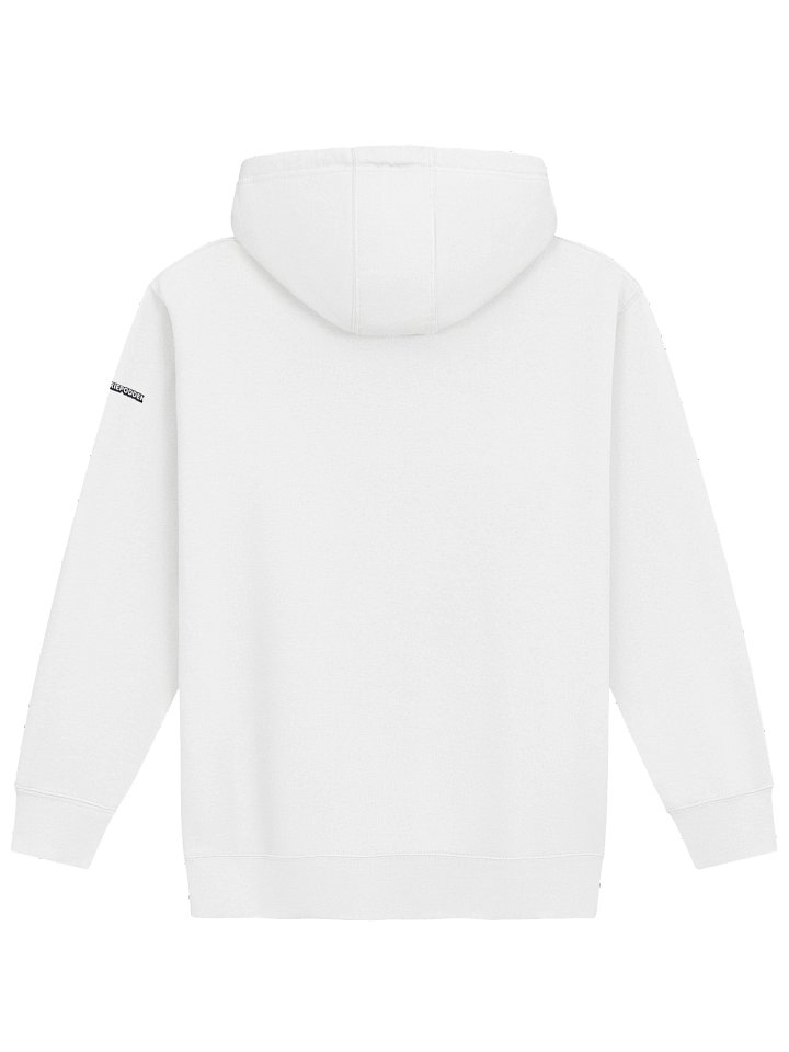 Kapitulera? Ney! (Hoodie) product image (2)