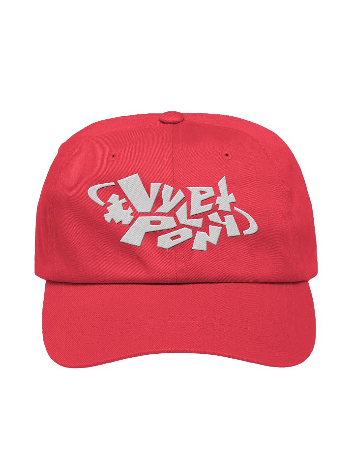 Emta Logo Dad Hat product image (1)