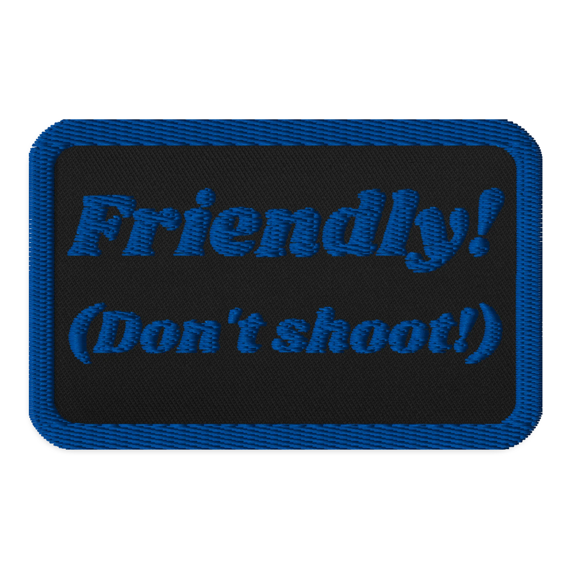 Friend Patch product image (1)