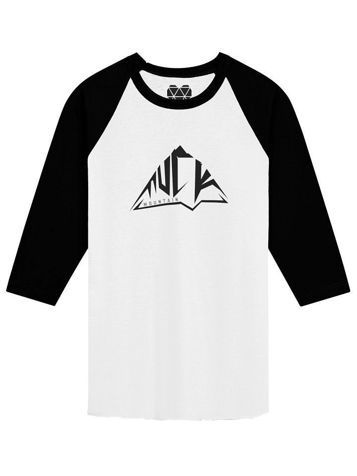 SKS BB Tee Black Sleeve FM product image (1)