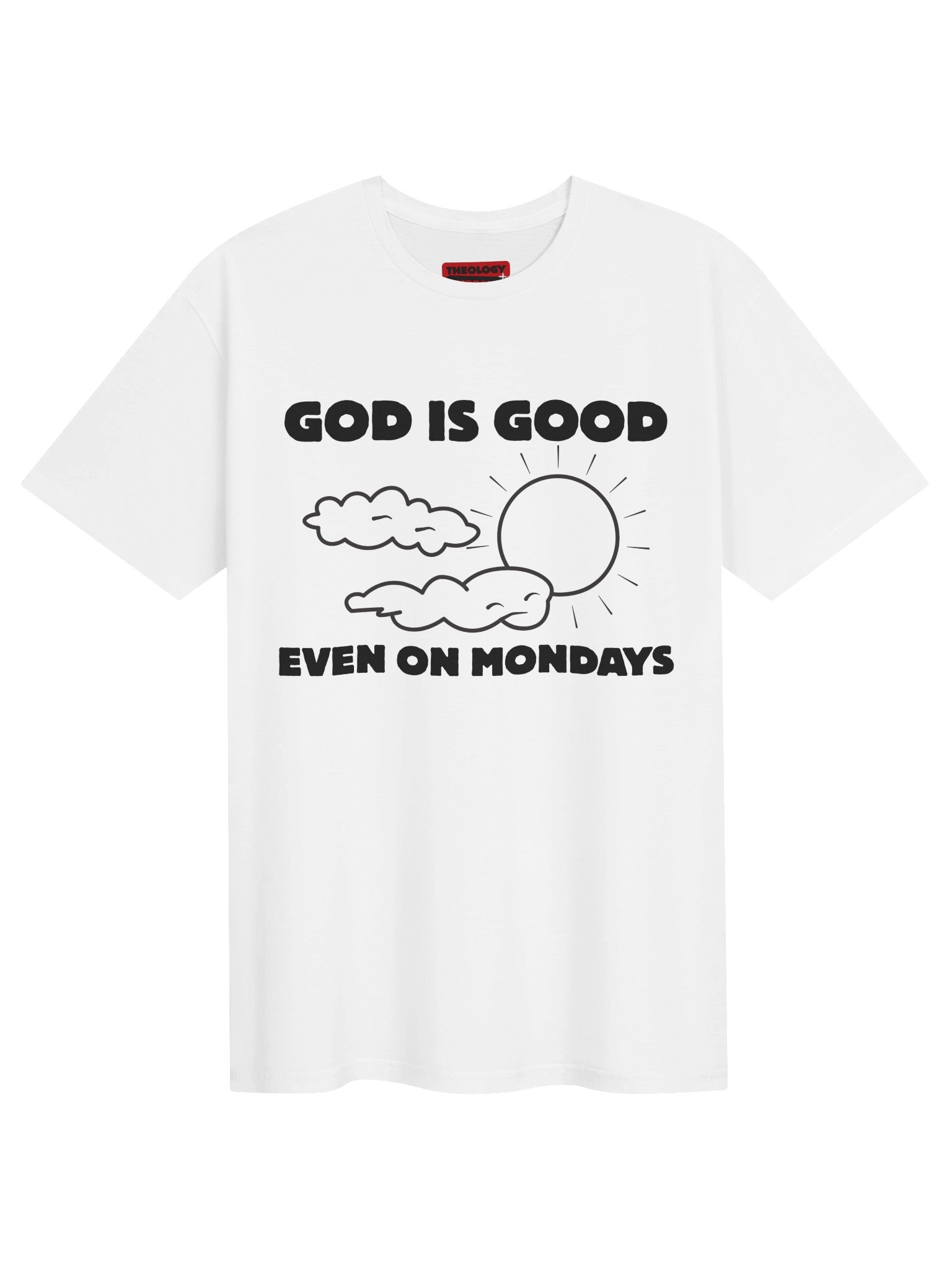 Even On Mondays product image (1)