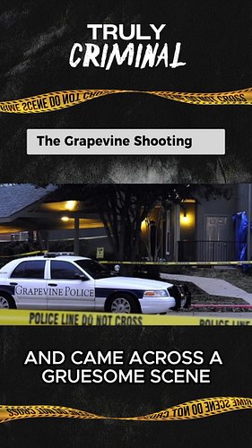 There’s so many cases to catch up on on our channel! Link in bio 🖤

#truecrime #truecrimecommunity #truecrimedocumentary #cri...