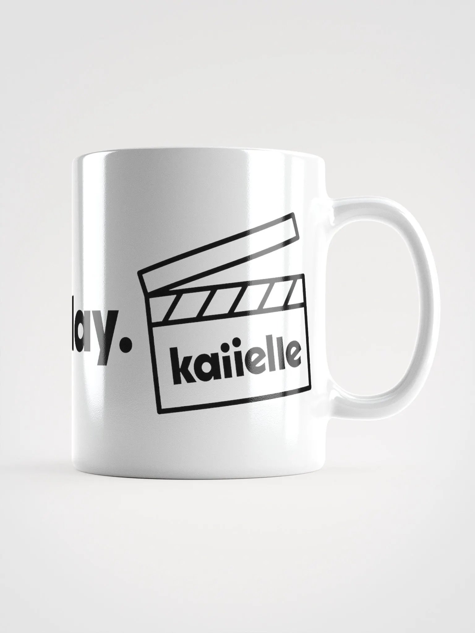Let's Press Play Mug product image (2)